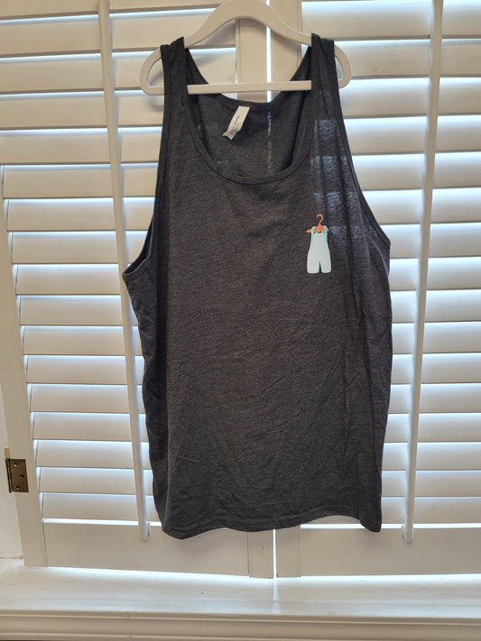 Thomas and Turner Tank Top- adult