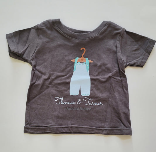 Thomas and Turner t-shirt- Kids