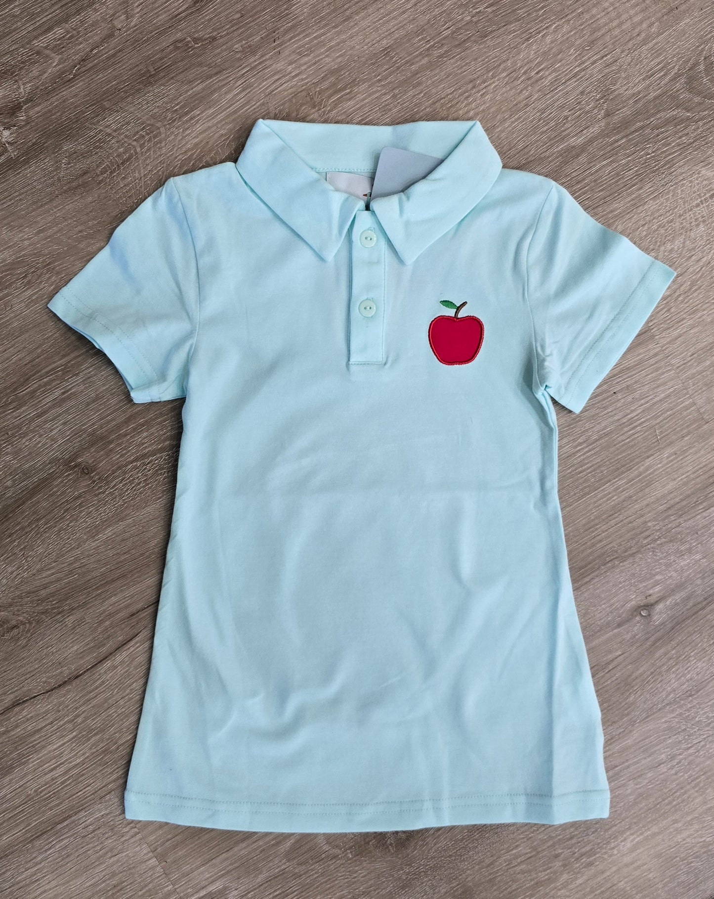 Sarah’s School Basics Dress