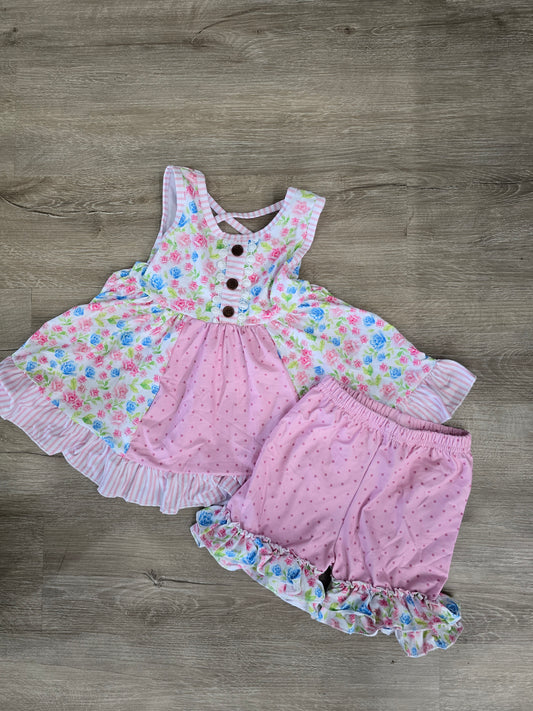 Adley's Twirl Set