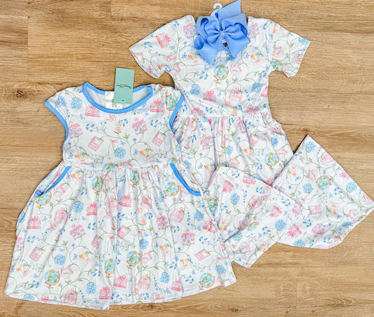 School Belles Dress