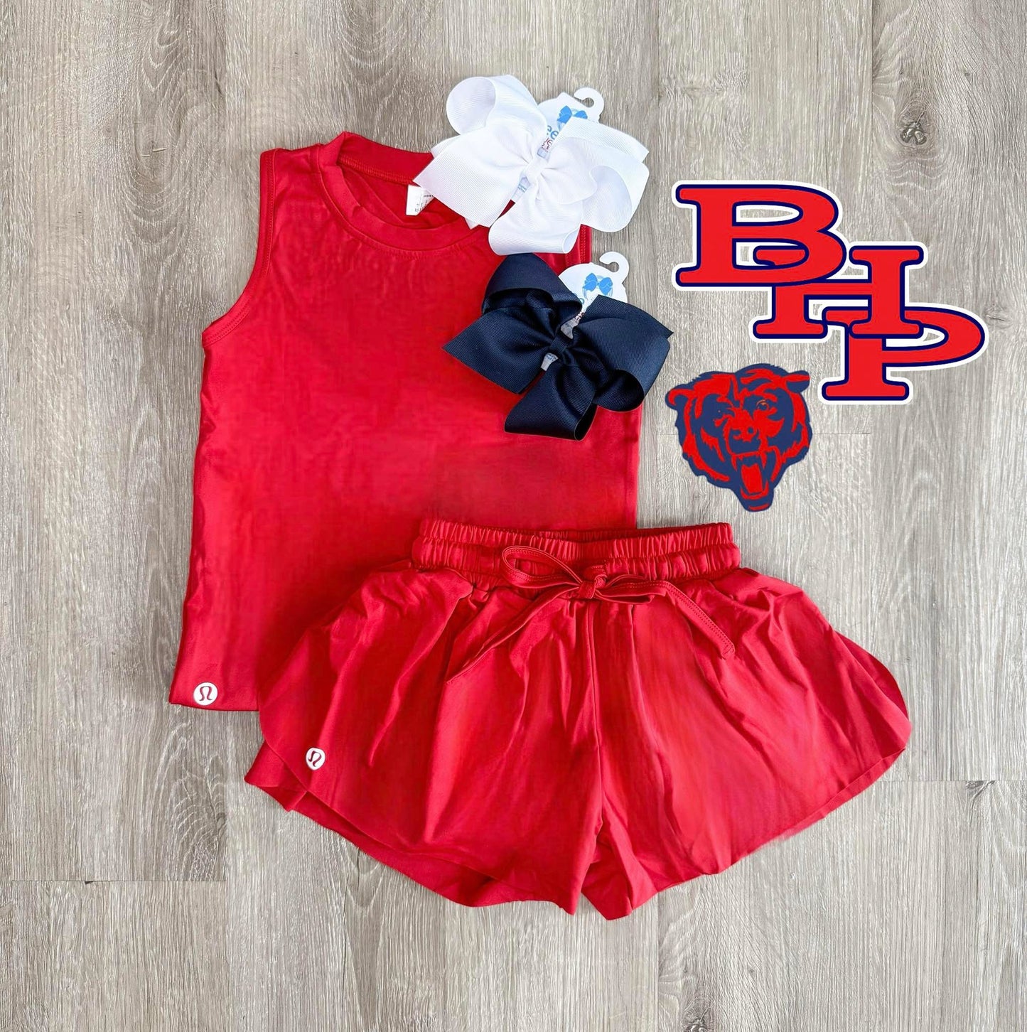 Girl Matchy Matchy Sets