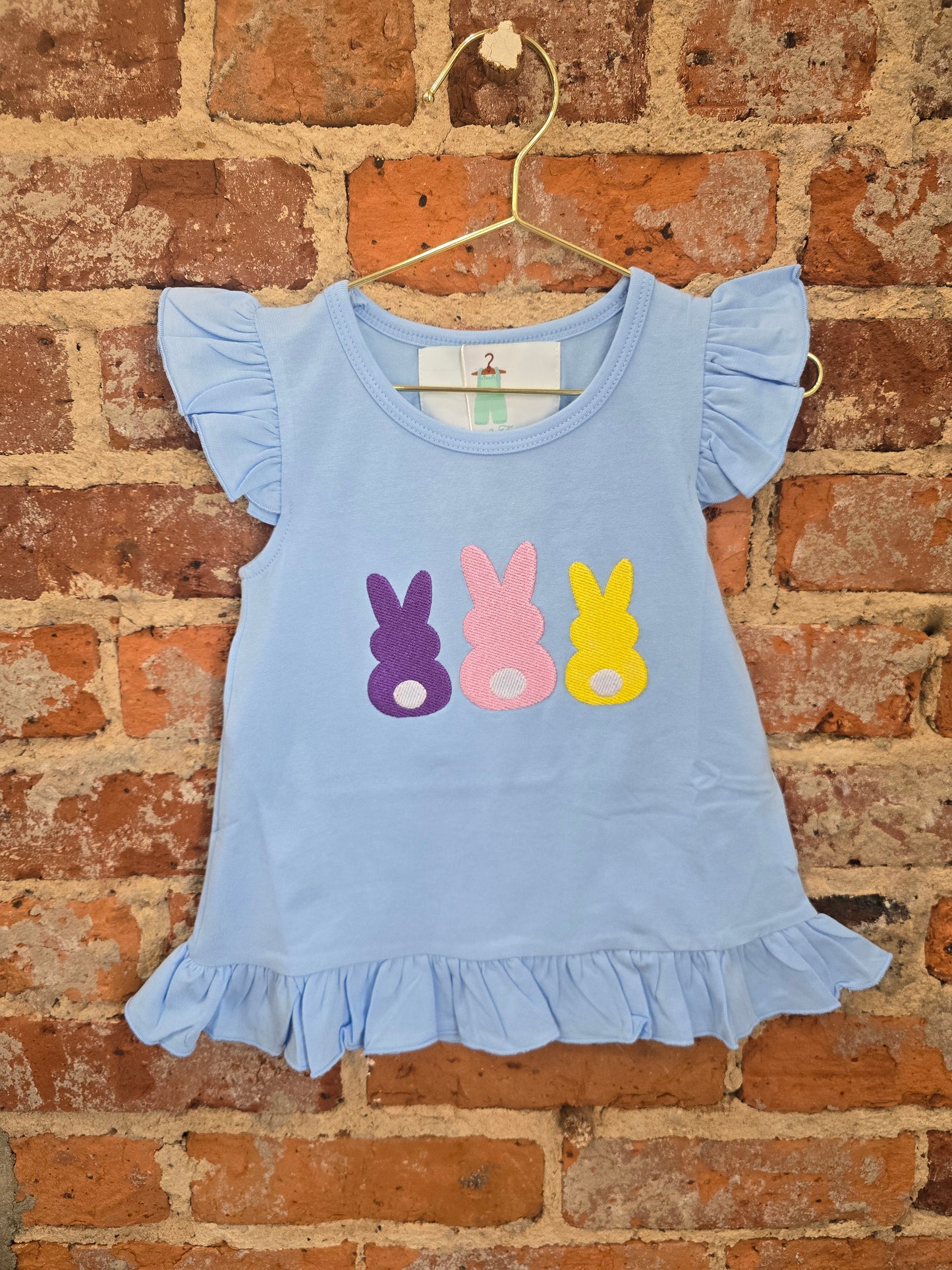 PEEPS GIRL SHIRT