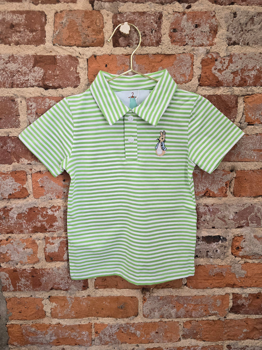 BUNNY BOY POLO